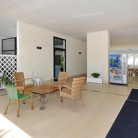 Apartment In Bibione Near Beach & Nature Reserve *