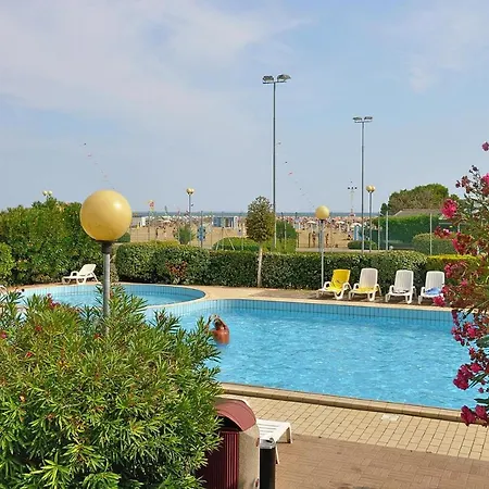 Apartamento Apartment In Bibione Near Beach & Nature Reserve *