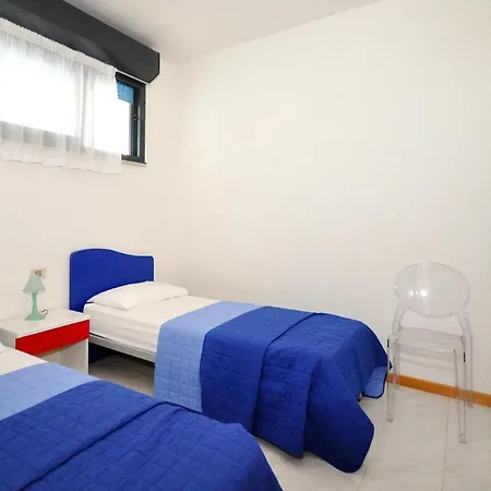 Apartamento Apartment In Bibione Near Beach & Nature Reserve *
