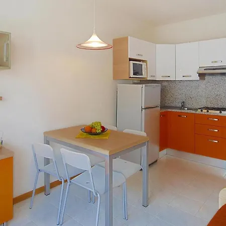 Apartment In Bibione Near Beach & Nature Reserve Bibione