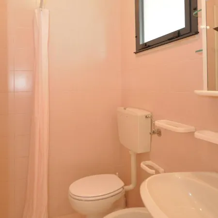 Apartment In Bibione Near Beach & Nature Reserve * Bibione