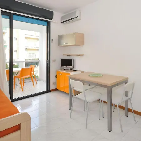 Apartamento Apartment In Bibione Near Beach & Nature Reserve *