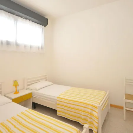 Apartment In Bibione Near Beach & Nature Reserve Apartamento