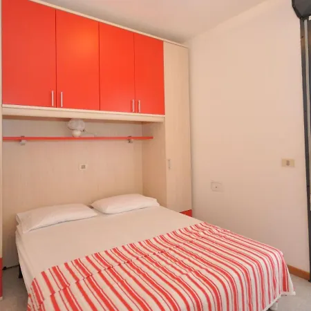 Apartment In Bibione Near Beach & Nature Reserve Apartamento