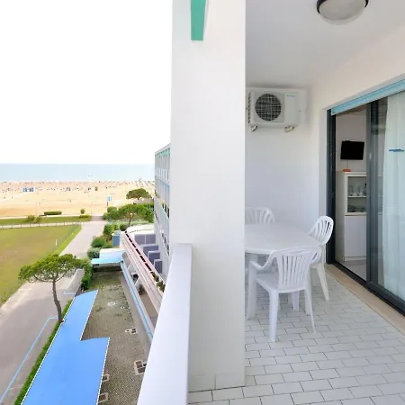 Apartamento Apartment In Bibione Near Beach & Nature Reserve *