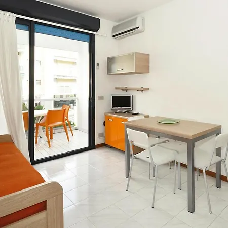 Appartement Apartment In Bibione Near Beach & Nature Reserve
