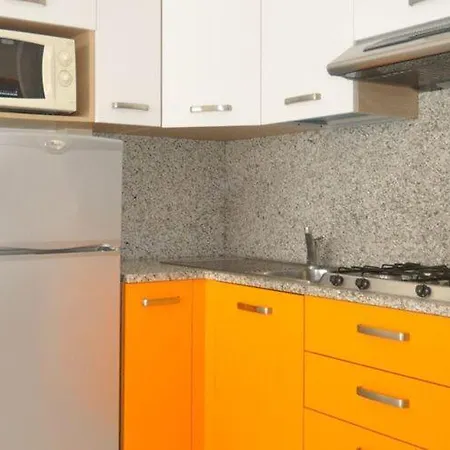 Apartment In Near The *