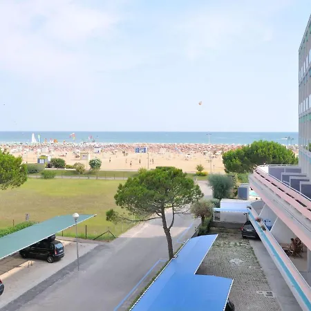 Apartment In Bibione Near Beach & Nature Reserve * Bibione