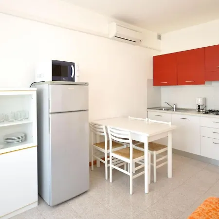 Apartment In Bibione Near Beach & Nature Reserve * Bibione