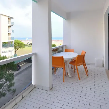 Appartement Apartment In Bibione Near Beach & Nature Reserve *