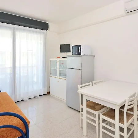 Apartment In Bibione Near Beach & Nature Reserve *