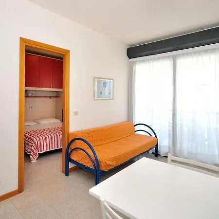 Appartement Apartment In Bibione Near Beach & Nature Reserve Bibione