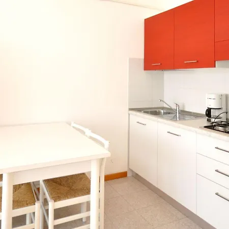 Apartment In Bibione Near Beach & Nature Reserve *
