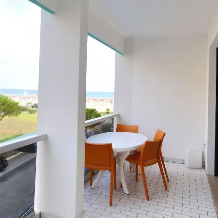 Apartment In Near The Bibione